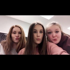 Meet your Posher, Daisy